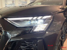 AUDI RS3 Sportback 2.5 TFSI 400 S tronic 7 Quattro
