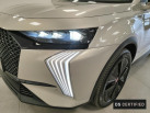 DS DS 7