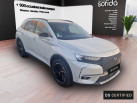 DS DS 7 Crossback