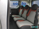 PEUGEOT Partner Tepee