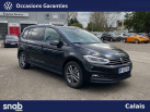 VOLKSWAGEN Touran 2.0 TDI 150 DSG7 7pl VW Edition