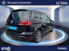 VOLKSWAGEN Sharan 2.0 TDI 150 BlueMotion Technology Sound