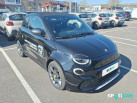 ABARTH 500C