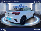 VOLKSWAGEN T-Roc Cabriolet 1.5 TSI EVO2 150 Start/Stop DSG7 R-Line