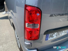 PEUGEOT Expert Fg