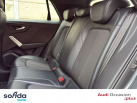 AUDI Q2 35 TFSI COD 150 S tronic 7 S Line