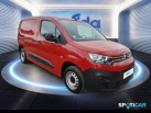 CITROEN Berlingo Van