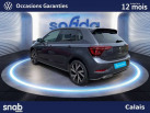 VOLKSWAGEN Polo 1.0 TSI 110 SS DSG7 R-Line
