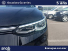 VOLKSWAGEN Golf SW 1.5 eTSI OPF 150 DSG7 Style