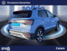 VOLKSWAGEN T-Cross 1.0 TSI 95 Start/Stop BVM5 VW Edition