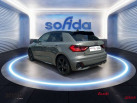 AUDI A1 Sportback 30 TFSI 116 ch S tronic 7 S Line