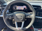 AUDI A3 Sportback 40 TFSIe 204 S tronic 6 S Line