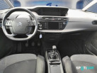 CITROEN C4 SpaceTourer