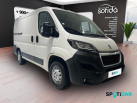 PEUGEOT Boxer Fg