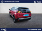 PEUGEOT 3008 BlueHDi 130ch SS BVM6 Crossway