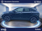 VOLKSWAGEN T-Cross 1.0 TSI 110 Start/Stop BVM6 Carat