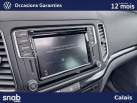 VOLKSWAGEN Sharan 2.0 TDI 150 BlueMotion Technology Sound
