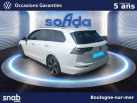 VOLKSWAGEN Golf SW 1.5 eTSI EVO2 150 DSG7 Style