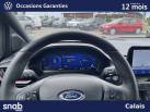 FORD Puma 1.0 EcoBoost 155 ch mHEV SS BVM6 ST-Line X