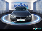 BMW Série 3 Touring