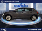 VOLKSWAGEN Polo 1.0 TSI 95 SS DSG7 Style