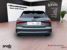 AUDI A3 Sportback 40 TFSIe 204 S tronic 6 S Line