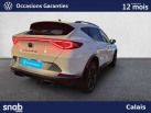 CUPRA Formentor 1.5 TSI 150 ch DSG7 Business Edition