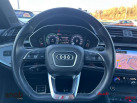 AUDI Q3 45 TFSIe 245 ch S tronic 6 S line