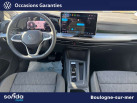 VOLKSWAGEN Golf 1.5 eTSI EVO2 116 DSG7 VW Edition