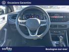 VOLKSWAGEN Taigo 1.0 TSI 116 DSG7 R-Line Edition