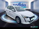 PEUGEOT 208 Affaire