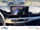 AUDI A5 Sportback 35 TDI 163 S tronic 7 S Line