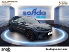 CUPRA Formentor eHybrid 272 ch DSG6 VZ