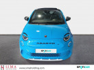 ABARTH 500C