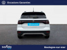 VOLKSWAGEN T-Cross 1.0 TSI 110 Start/Stop BVM6 Life Tech