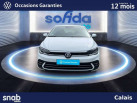 VOLKSWAGEN Polo 1.0 TSI 95 SS BVM5 Style