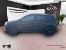 SKODA Karoq 2.0 TDI 150 ch SCR Sportline