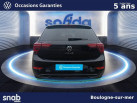VOLKSWAGEN Polo 1.0 TSI 116 SS DSG7 Style