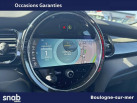MINI Hatch 3 Portes Cooper SE 184 ch Edition Premium