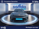 CUPRA Formentor 1.5 eTSI Hybrid 150 ch DSG7 V