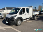 FIAT Ducato CCb