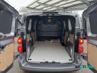 PEUGEOT Expert Fg