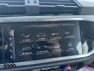 AUDI Q3 35 TDI 150 ch S tronic 7 Design Luxe