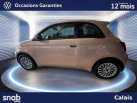 FIAT 500 31 e 95 ch Nouvelle 500