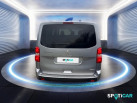 PEUGEOT Traveller