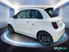 ABARTH 500C