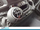 PEUGEOT Boxer Fg