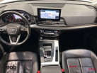 AUDI Q5 35 TDI 163 S tronic 7 Business Executive