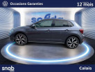 VOLKSWAGEN Polo 1.0 TSI 110 SS DSG7 R-Line