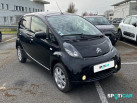 CITROEN C-Zéro